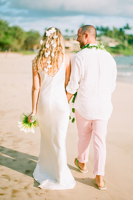 Hawaiian Wedding Ideas