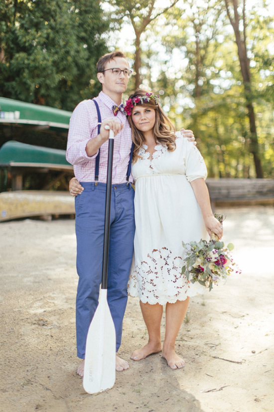 romantic-wedding-on-the-docks