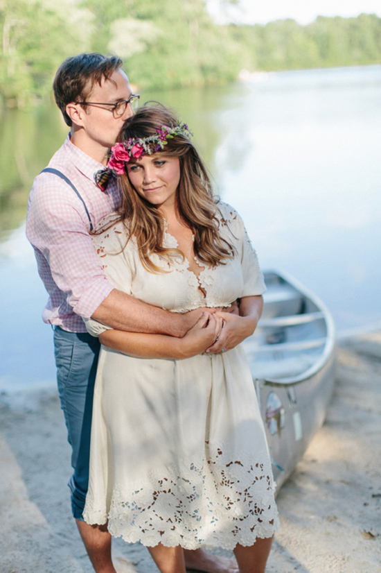 romantic-wedding-on-the-docks