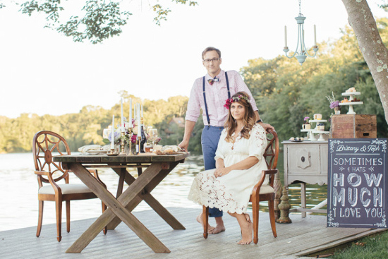 romantic-wedding-on-the-docks