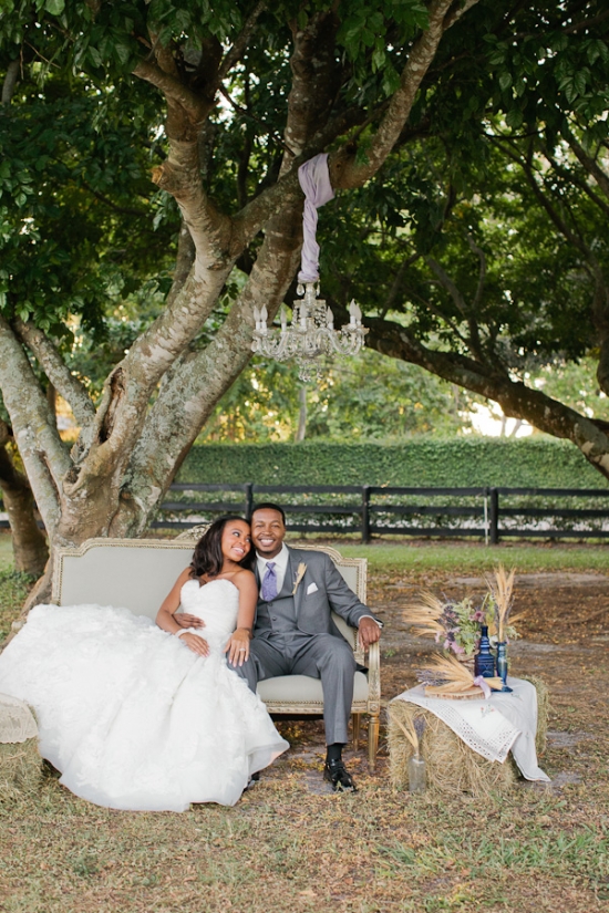 rustic-lush-lavender-wedding