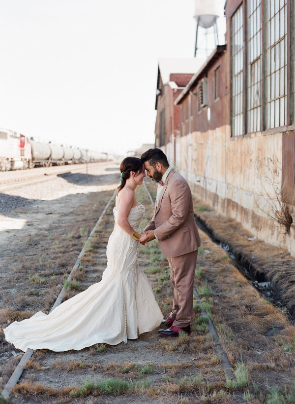 vintage-eclectic-california-wedding