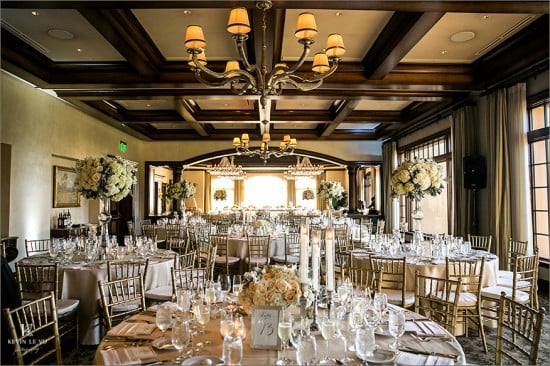 Big Canyon Country Club Wedding