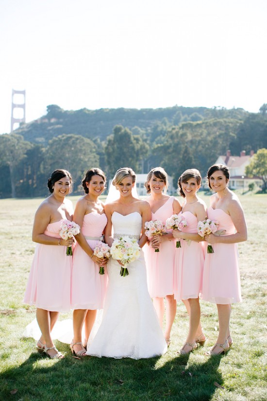 elegant-and-classic-pink-wedding-in