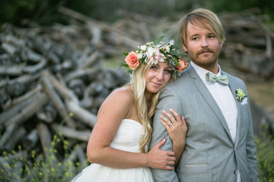 Erica & Shaler Wedding - Studio 7 Photography