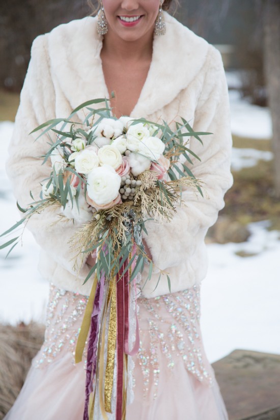 glamorous-vow-renewal-ceremony