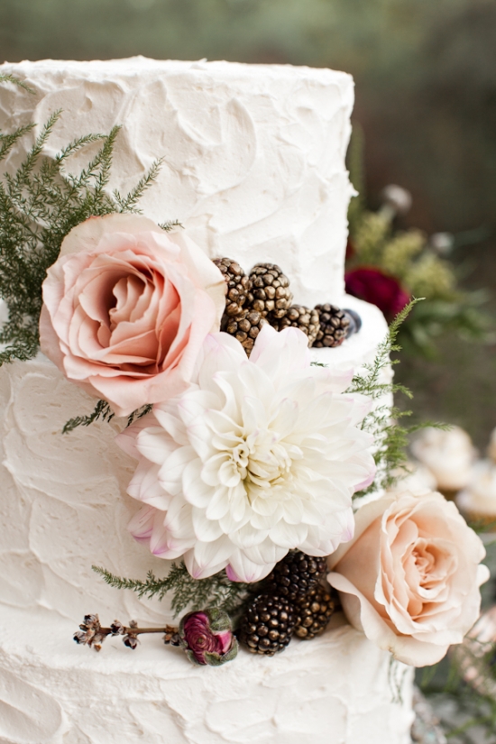 little-women-woodland-wedding-ideas