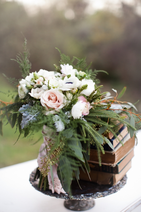 little-women-woodland-wedding-ideas