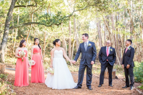 romantic-wedding-under-the-trees