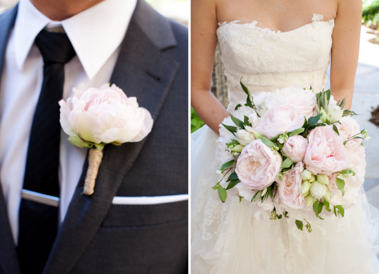 Rooftop Garden Wedding at Montage Beverly Hills