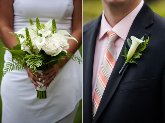 Santa Barbara Courthouse Wedding