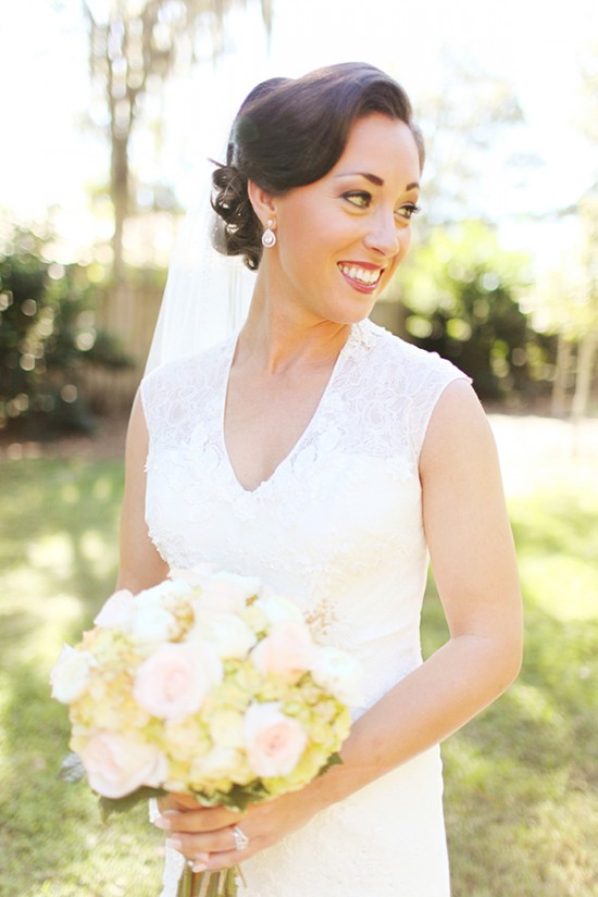 soft-southern-vintage-wedding