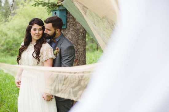 stylish-small-wedding-two-guys-bow