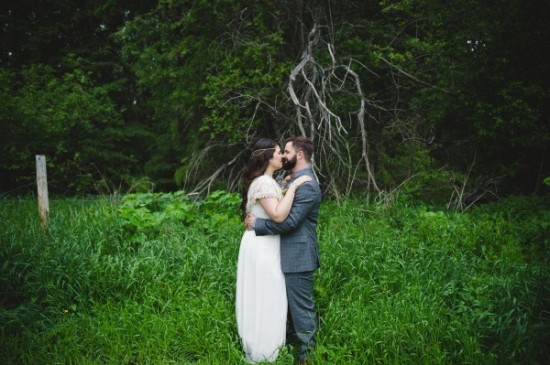 stylish-small-wedding-two-guys-bow