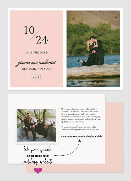 cuteweddingsavethedate2