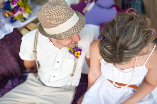 boho-chic-beach-wedding