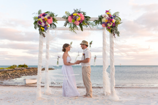 boho-chic-beach-wedding