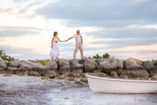 boho-chic-beach-wedding