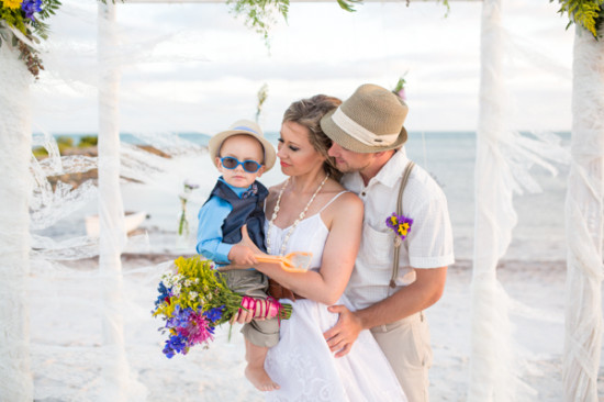 boho-chic-beach-wedding