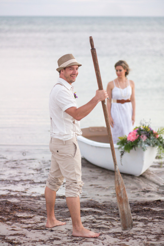 boho-chic-beach-wedding