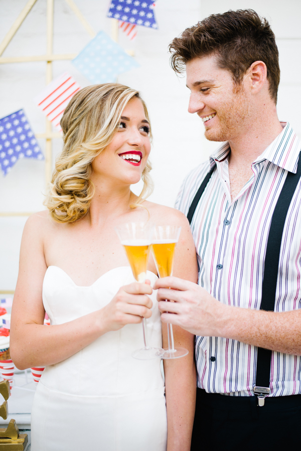 patriotic-summer-lovin-wedding