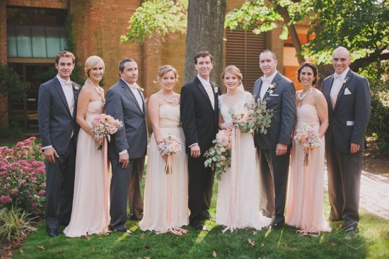 Sarah and Tom, The Lambertville Inn, Lambertville, NJ