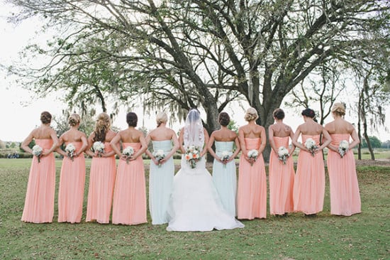 florida-wedding-full-of-peach-and-mint