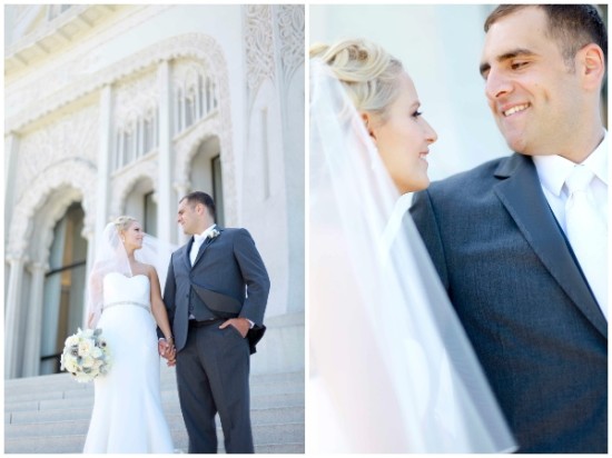 Suzy & Jeff: A Windy City Wedding