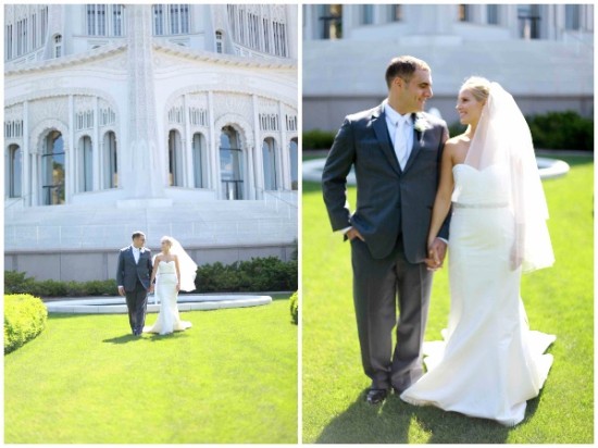 Suzy & Jeff: A Windy City Wedding