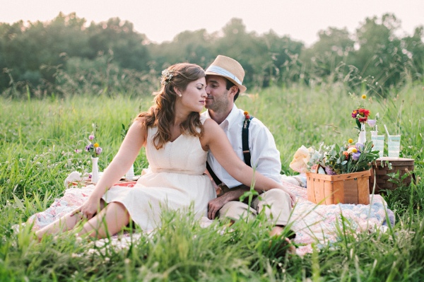 picnic-wedding-for-two