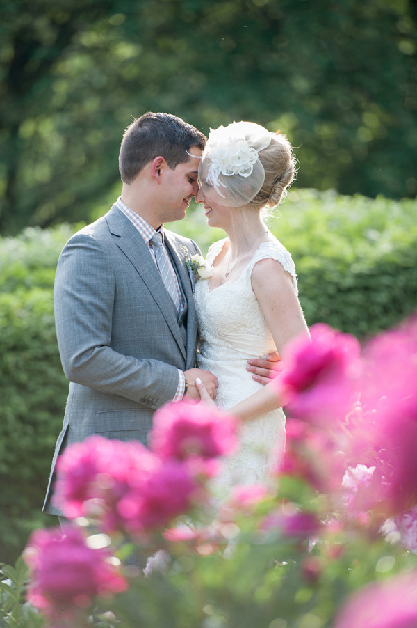 pink-patterned-garden-wedding