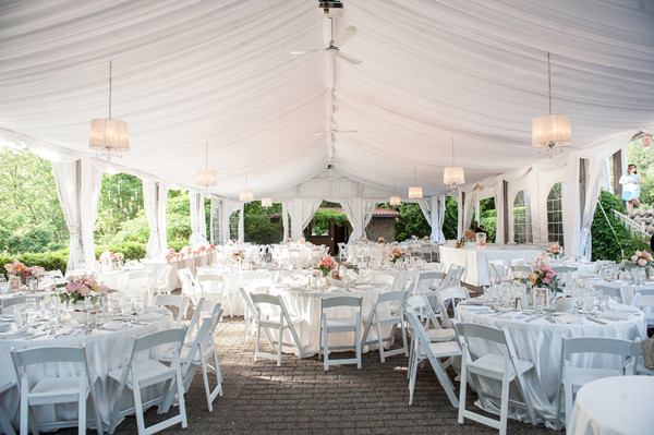 pink-patterned-garden-wedding