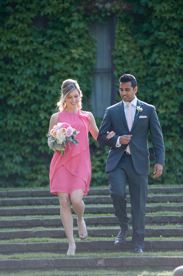 pink-patterned-garden-wedding