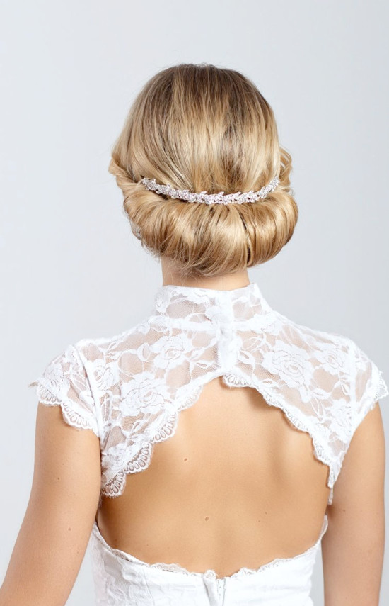 wedding hair ideas