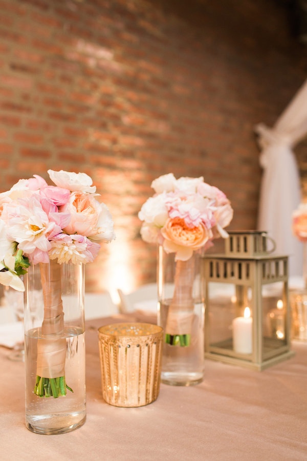 pink-and-gold-wedding-celebrating-life