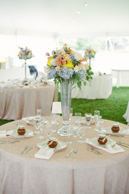 spring wedding decor ideas