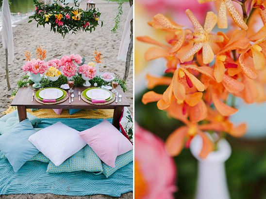 beach wedding ideas