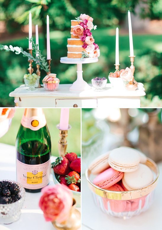 dessert table ideas