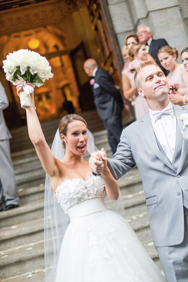 classic-white-and-pink-wedding-in-nyc