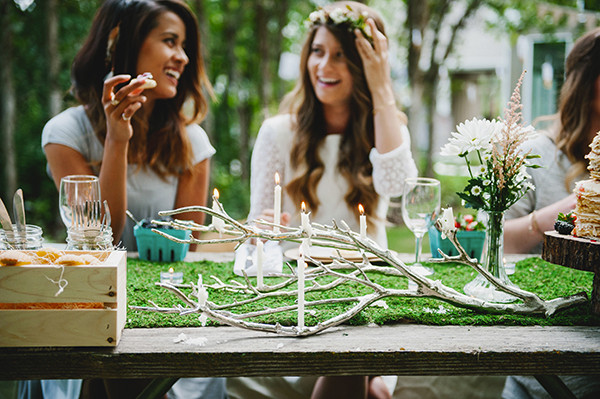 lovely-woodland-bridal-shower