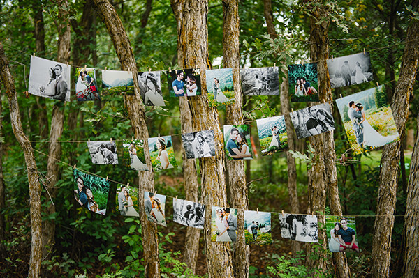 lovely-woodland-bridal-shower