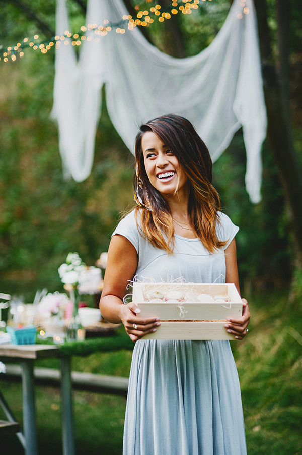 lovely-woodland-bridal-shower