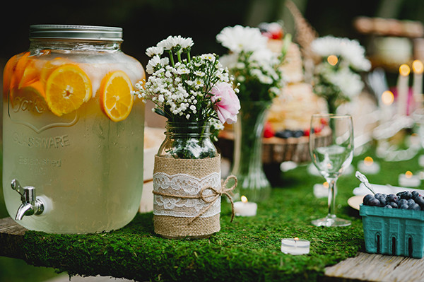 lovely-woodland-bridal-shower