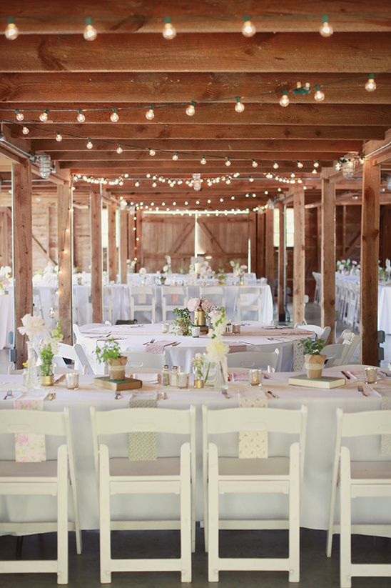 rustic wedding ideas