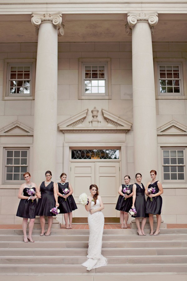 tcu-purple-glam-wedding