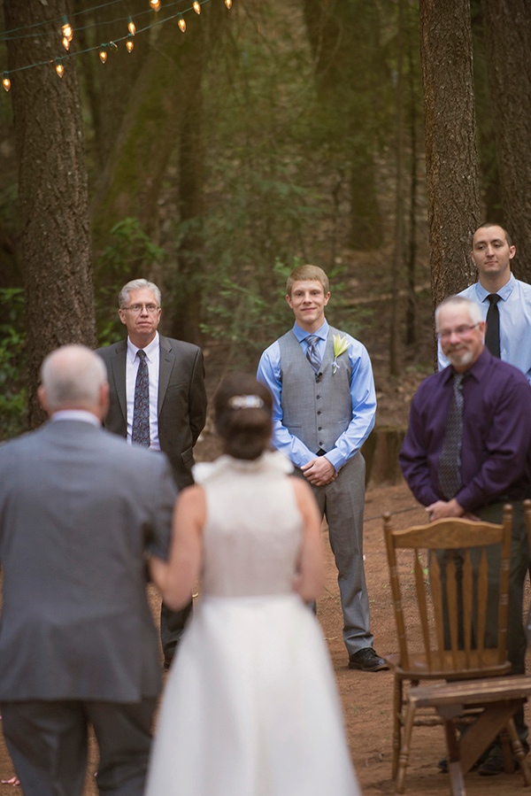 vintage-forest-wedding