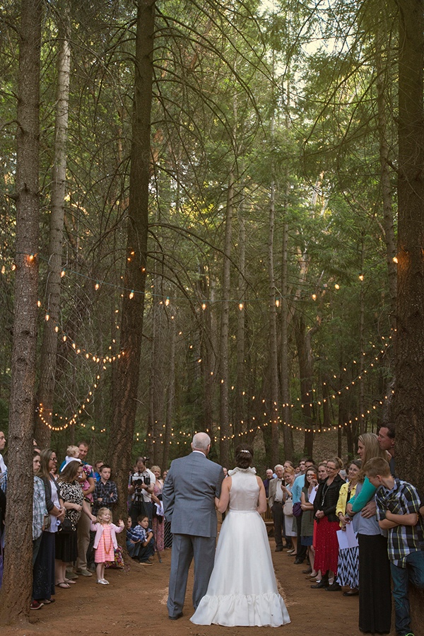 vintage-forest-wedding