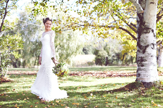 Maggie Sotterro wedding dress