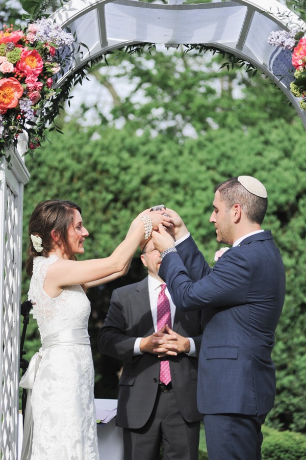 formal-pink-and-grey-garden-wedding