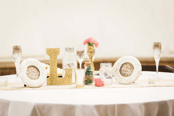 pink-and-gold-rustic-romance-wedding